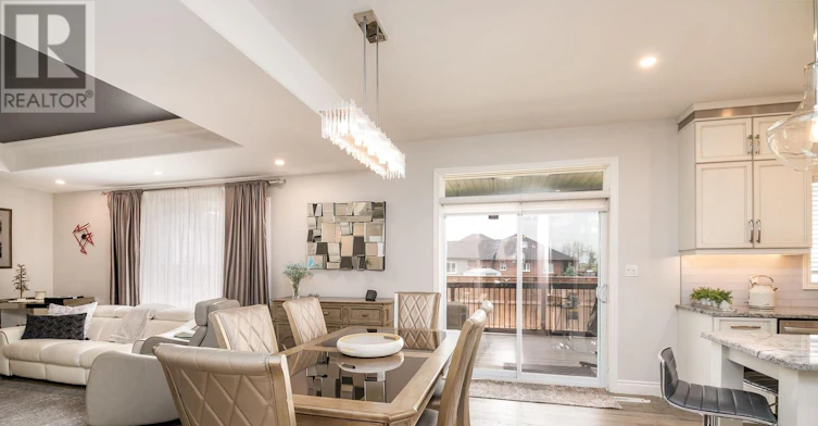 61 Hampton Ridge Drive, Belleville, ON, K8N 0E6 - 9