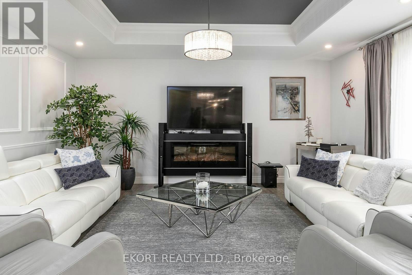 61 Hampton Ridge Drive, Belleville, ON, K8N 0E6 - 7