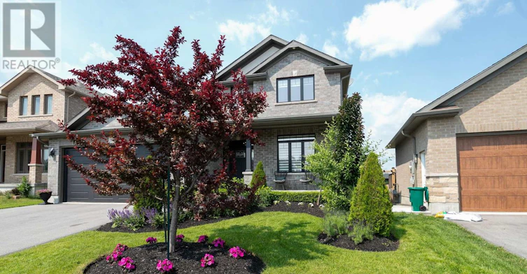 61 Hampton Ridge Drive, Belleville, ON, K8N 0E6 - 40