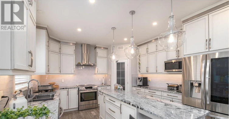 61 Hampton Ridge Drive, Belleville, ON, K8N 0E6 - 10