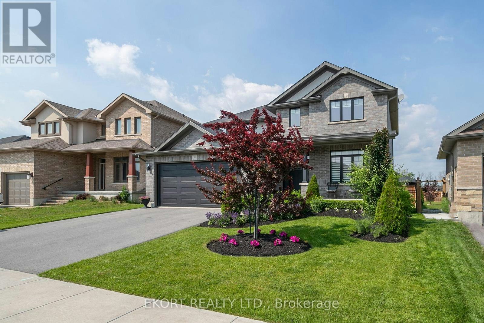 61 Hampton Ridge Drive, Belleville, ON, K8N 0E6 - 2