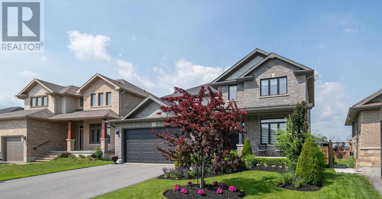 61 Hampton Ridge Drive, Belleville, ON, K8N 0E6 - 2