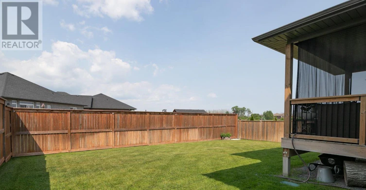 61 Hampton Ridge Drive, Belleville, ON, K8N 0E6 - 41