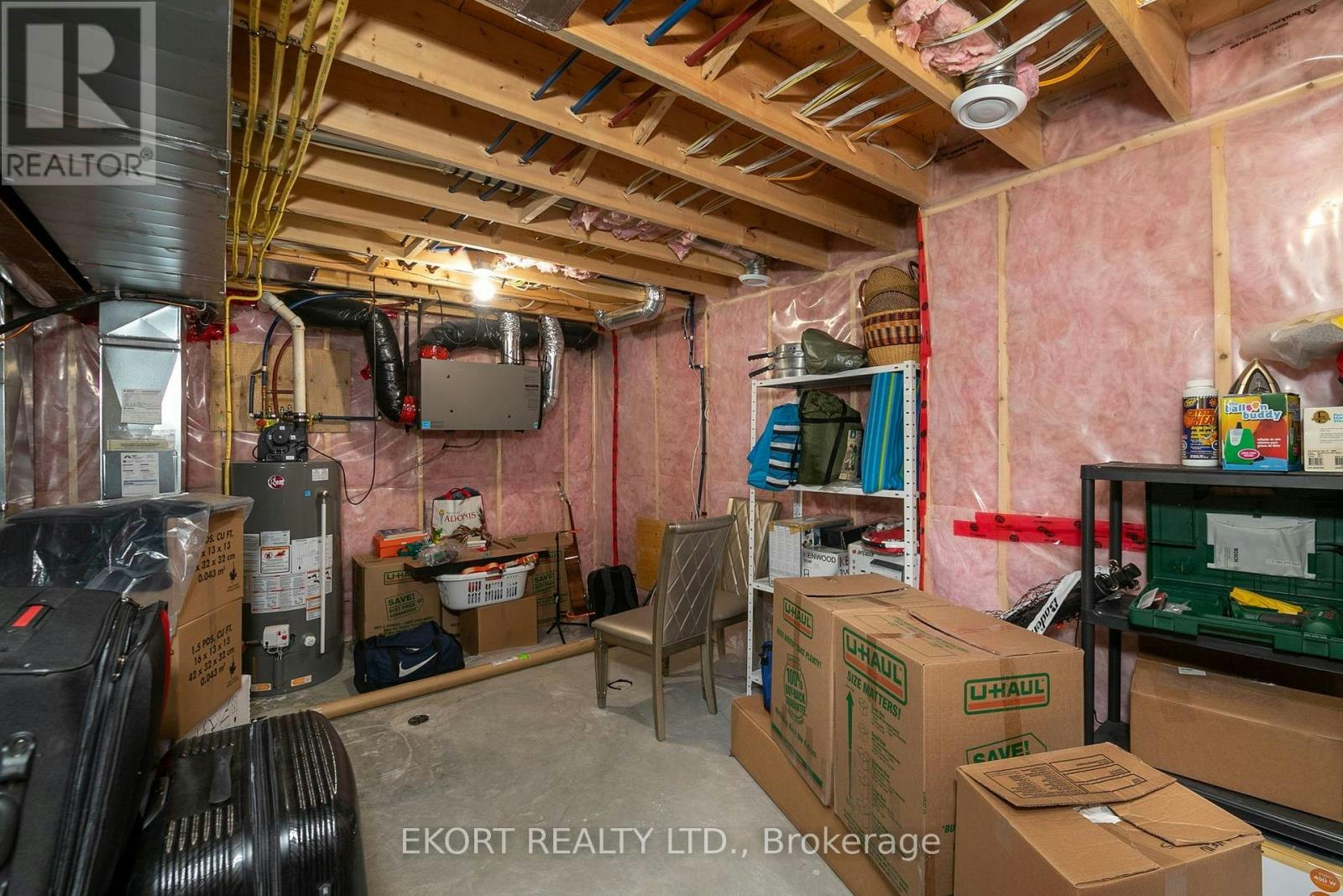 61 Hampton Ridge Drive, Belleville, ON, K8N 0E6 - 36