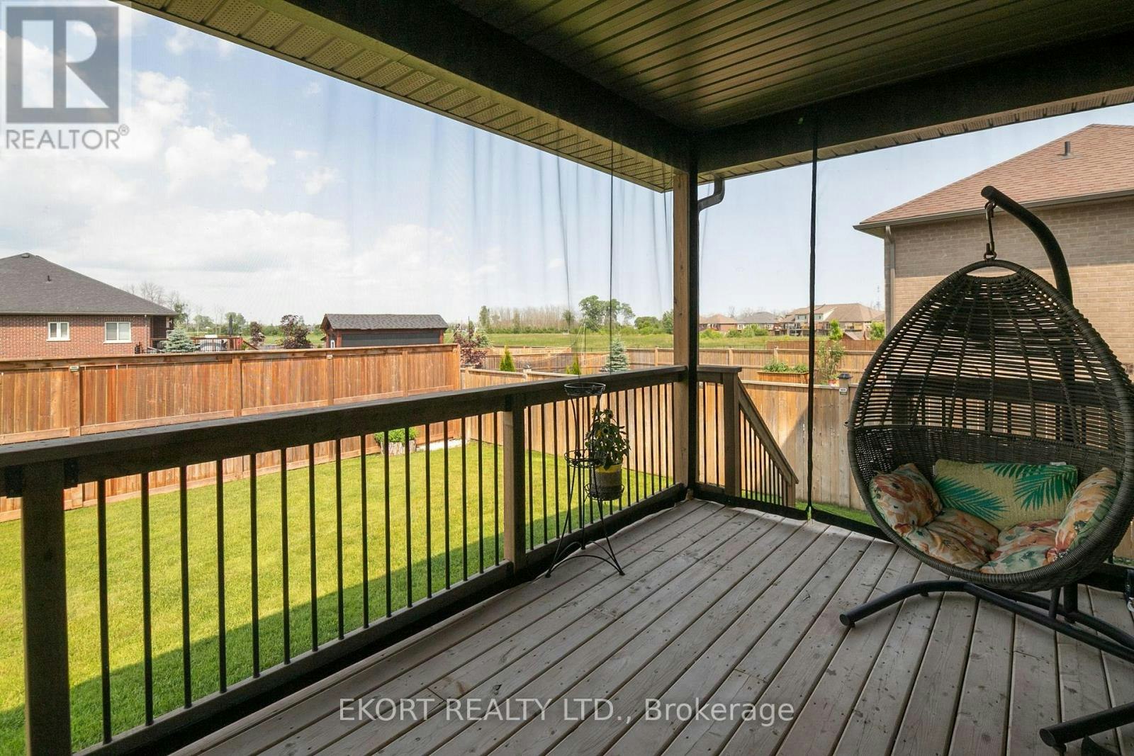 61 Hampton Ridge Drive, Belleville, ON, K8N 0E6 - 45