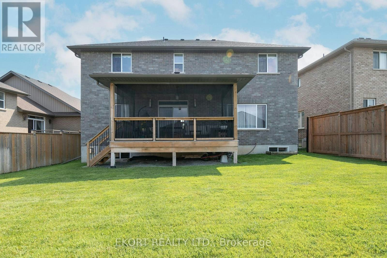 61 Hampton Ridge Drive, Belleville, ON, K8N 0E6 - 42