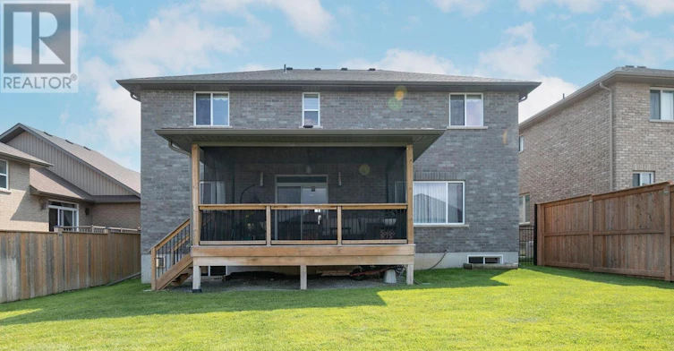 61 Hampton Ridge Drive, Belleville, ON, K8N 0E6 - 42