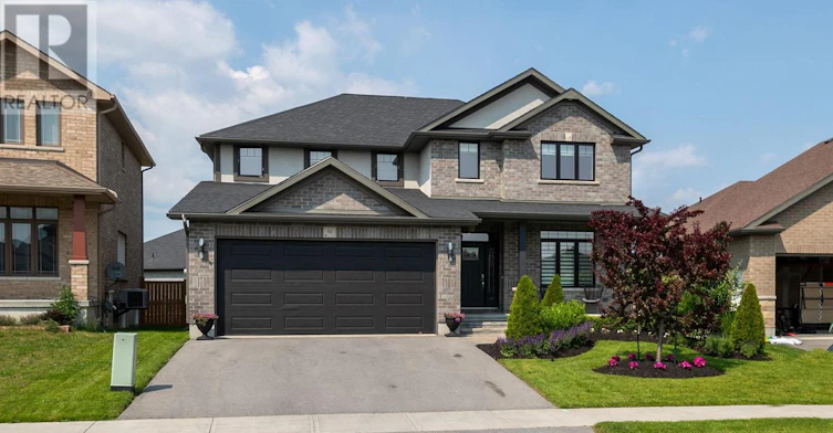 61 Hampton Ridge Drive, Belleville, ON, K8N 0E6