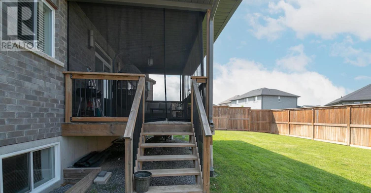 61 Hampton Ridge Drive, Belleville, ON, K8N 0E6 - 43