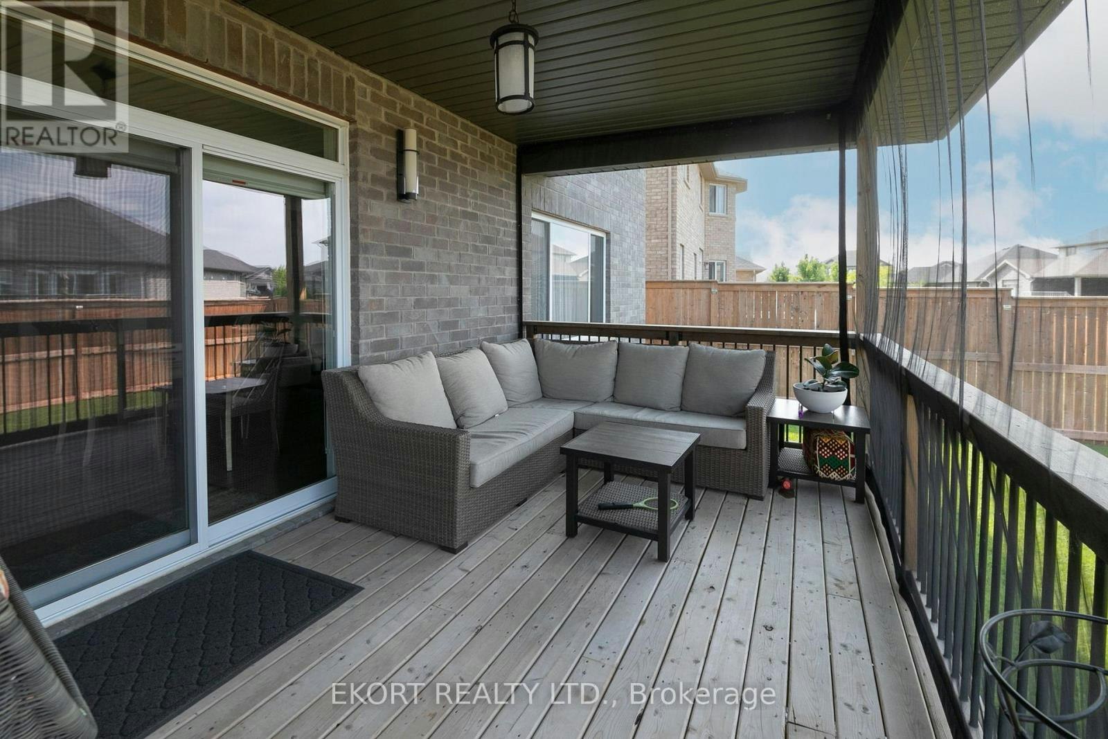 61 Hampton Ridge Drive, Belleville, ON, K8N 0E6 - 44