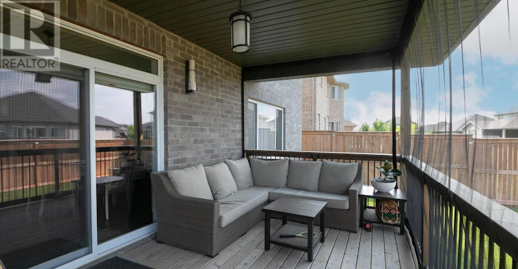 61 Hampton Ridge Drive, Belleville, ON, K8N 0E6 - 44