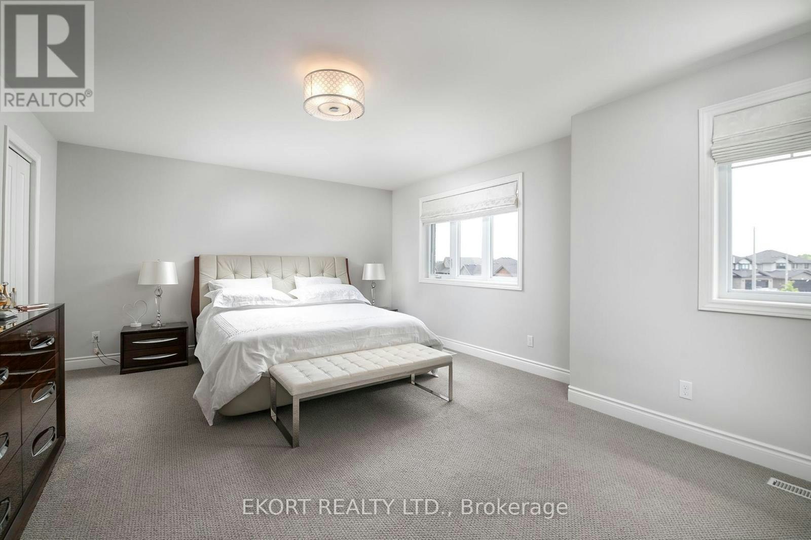 61 Hampton Ridge Drive, Belleville, ON, K8N 0E6 - 18