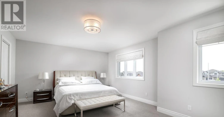 61 Hampton Ridge Drive, Belleville, ON, K8N 0E6 - 18