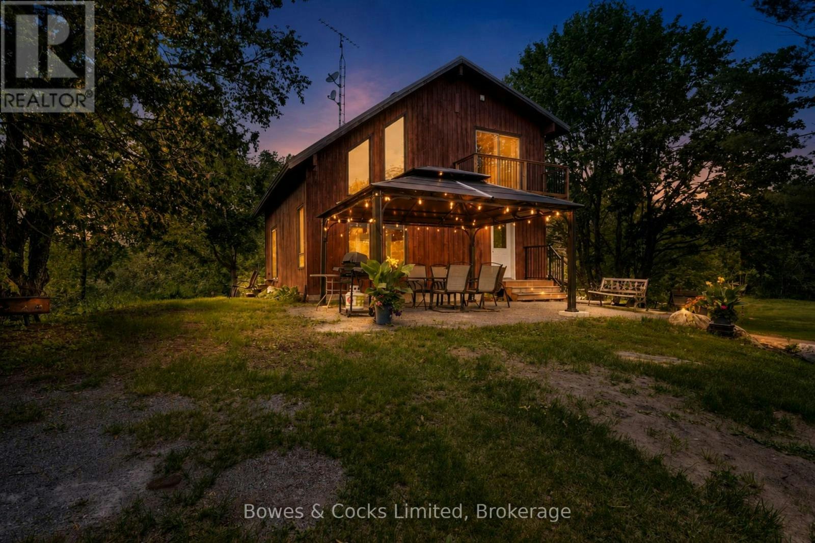 2885 Lower Faraday Road, Wollaston, ON, K0L 1P0