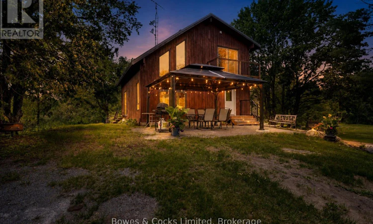2885 Lower Faraday Road