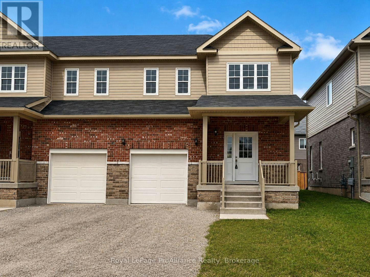 3 - BLK-53 Drewery Road, Cobourg, ON, K9A 3P5