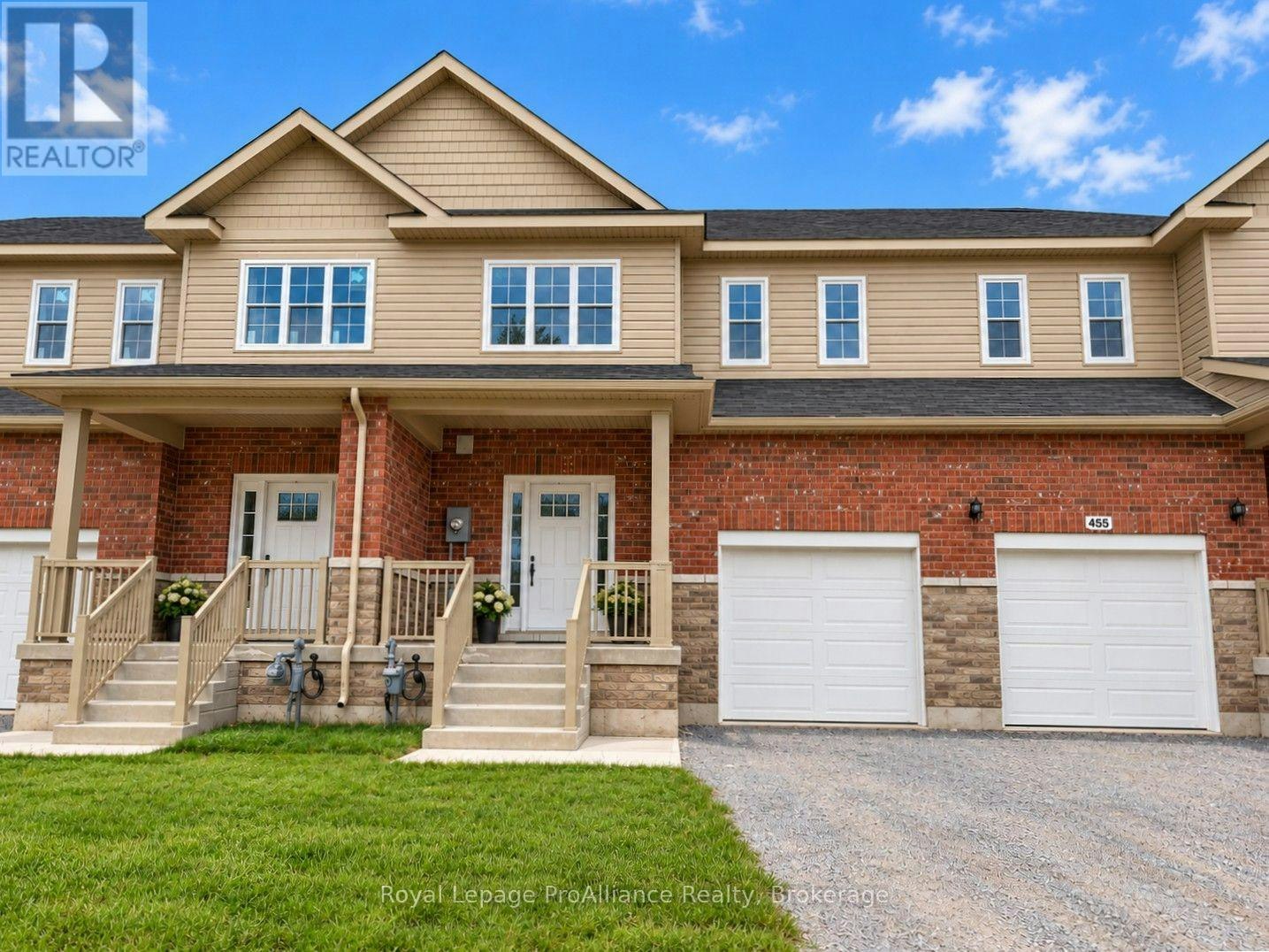 3 - BLK-53 Drewery Road, Cobourg, ON, K9A 3P5