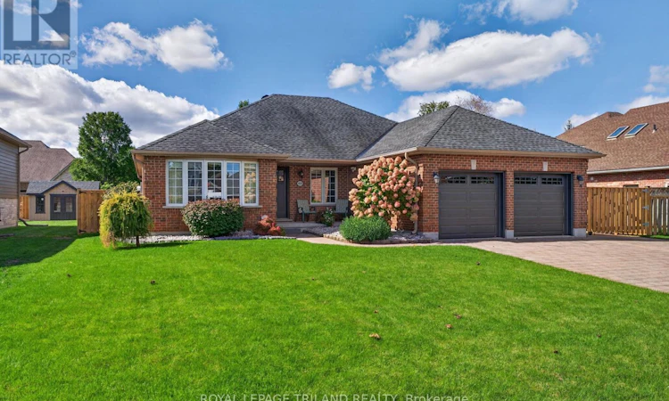 45 Parkview Drive