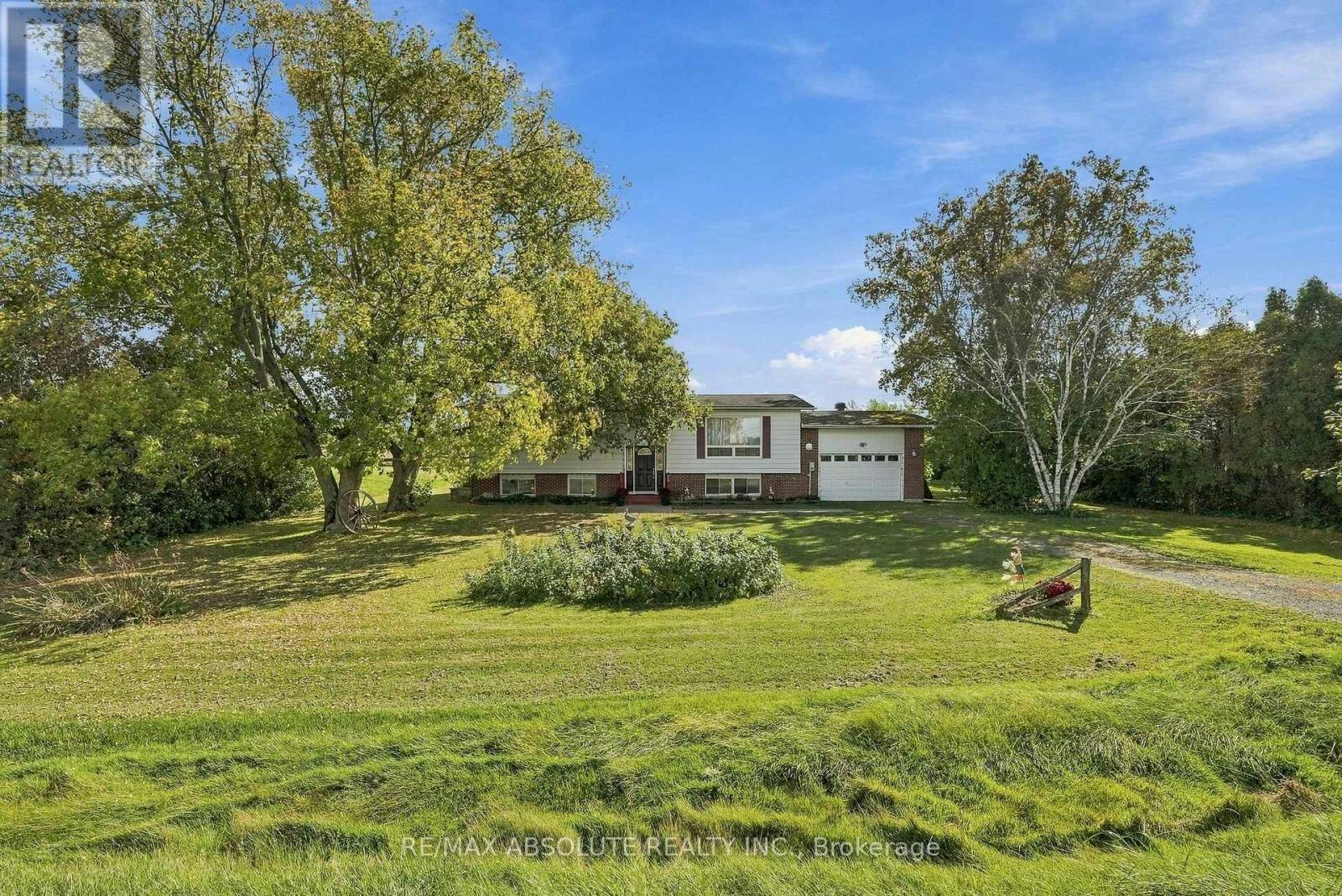 12756 County 28 Road Road, Iroquois, ON, K0C 1X0