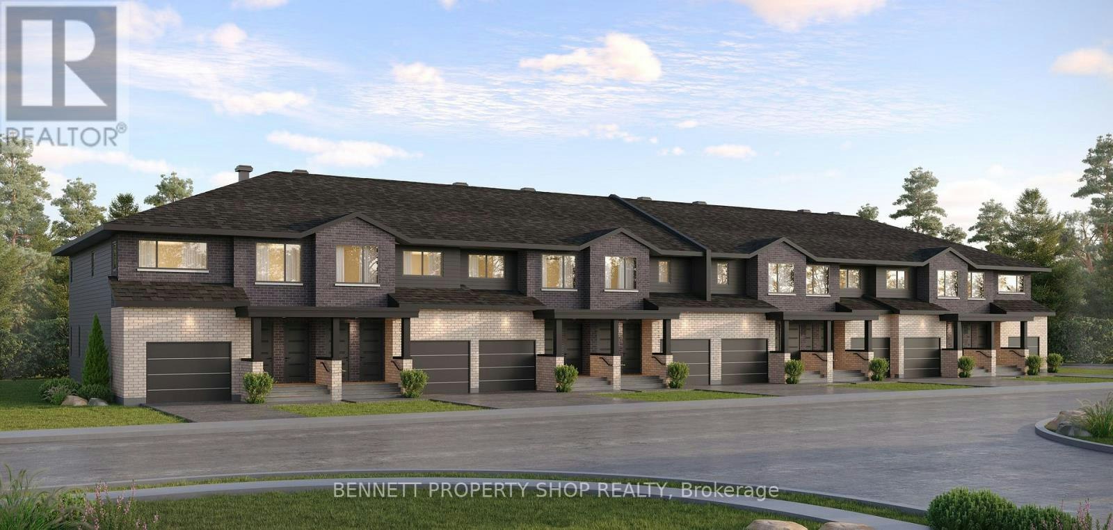 199 Bensinger Way, Ottawa, ON, K2S 0P4