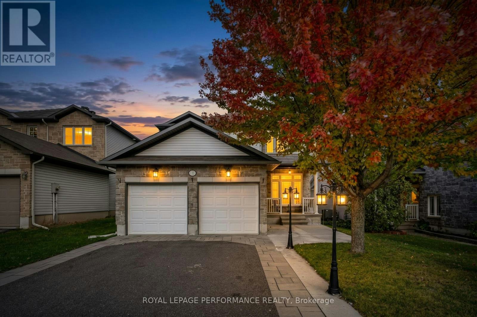 149 Topaze Crescent, Clarence-Rockland, ON, K4K 0E2