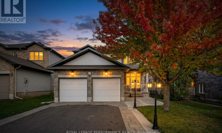 149 Topaze Crescent