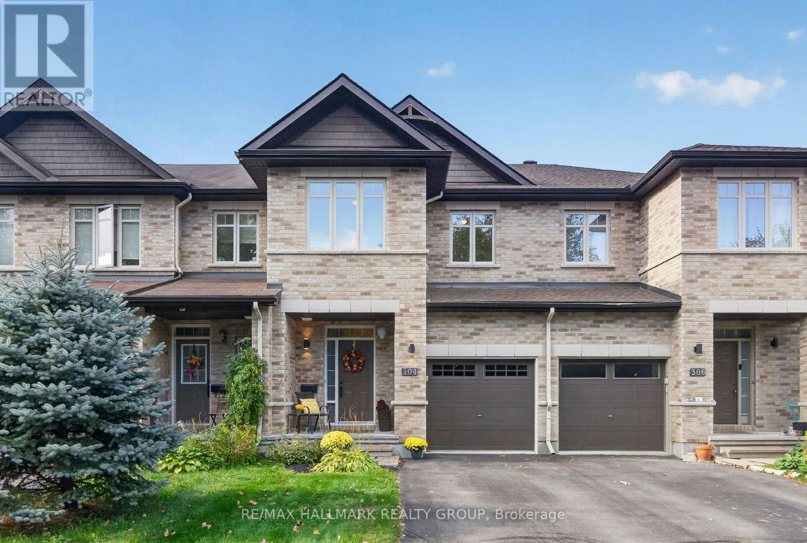304 Celtic Ridge Crescent, Ottawa, ON, K2W 0B8