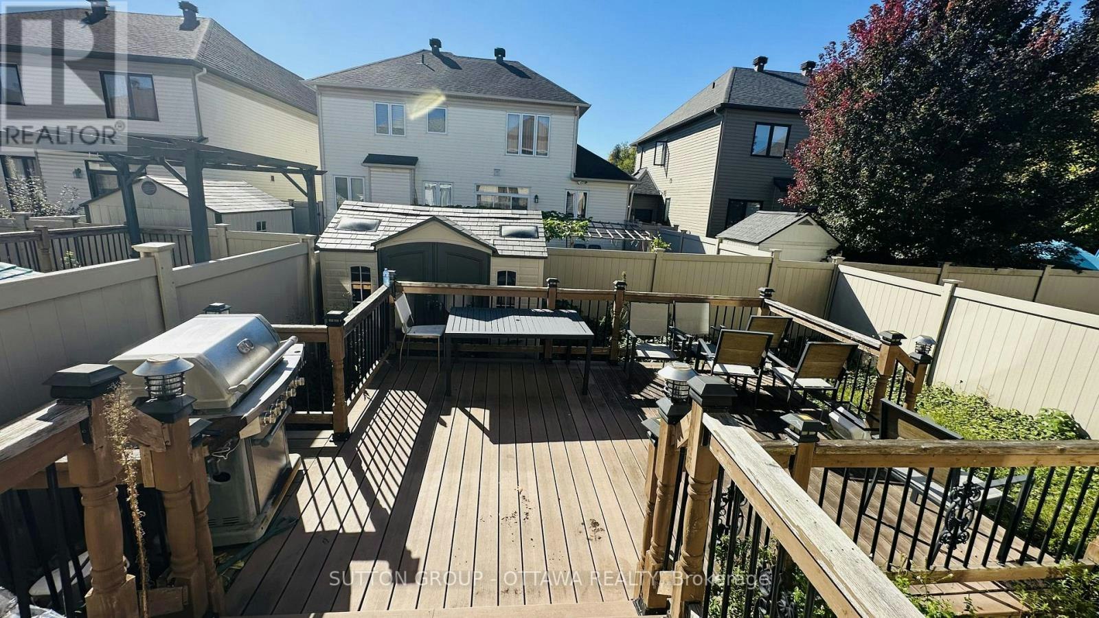 608 Clearbrook Drive, Ottawa, ON, K2J 5S2 - 7