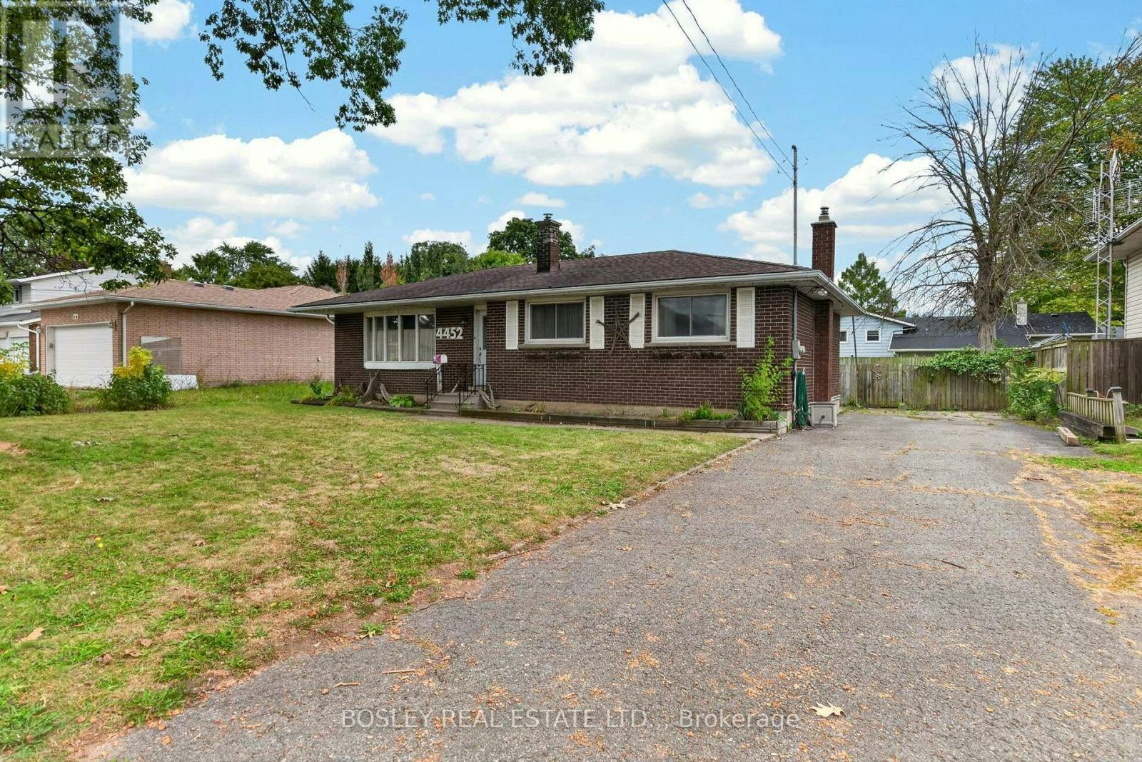 4452 Dorchester Road, Niagara Falls, ON, L2E 6N4