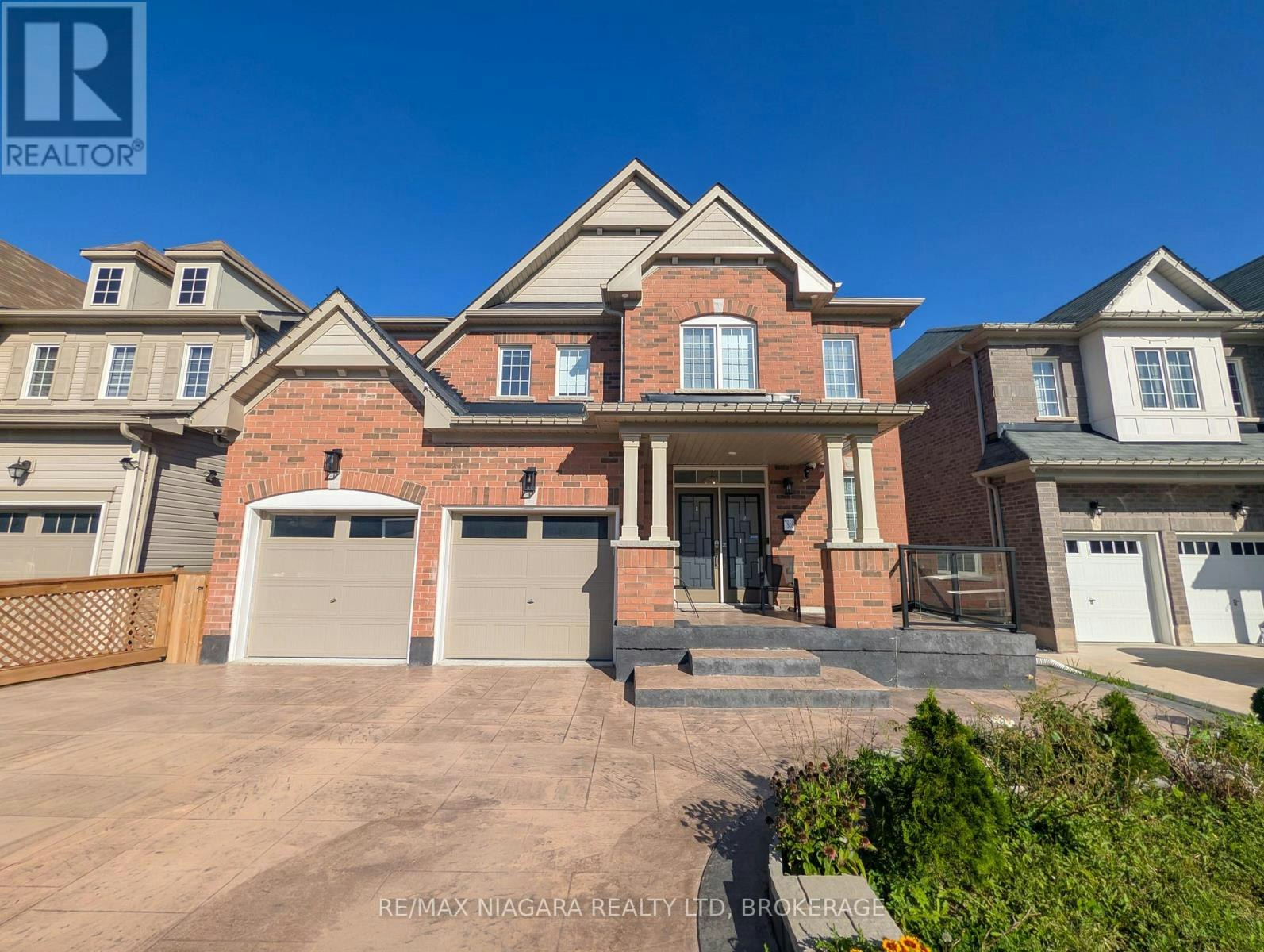 7868 Odell Crescent, Niagara Falls, ON, L2H 3R6