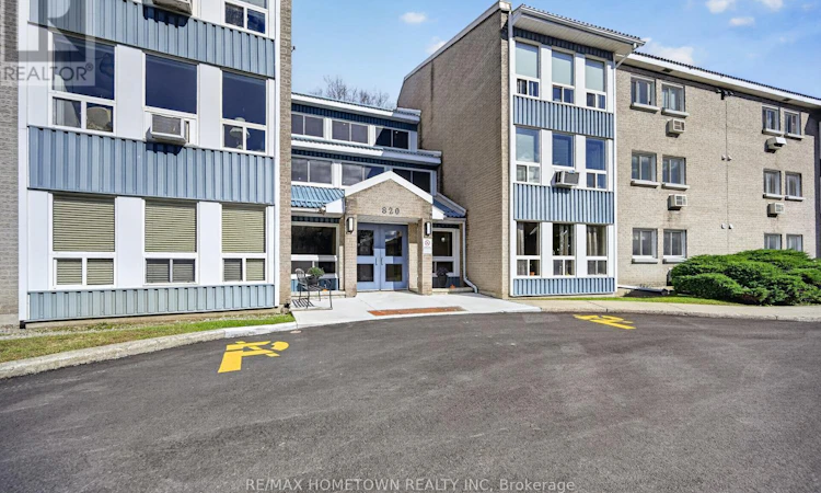 209-820 Laurier Boulevard
