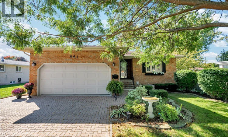 331 Lesperance