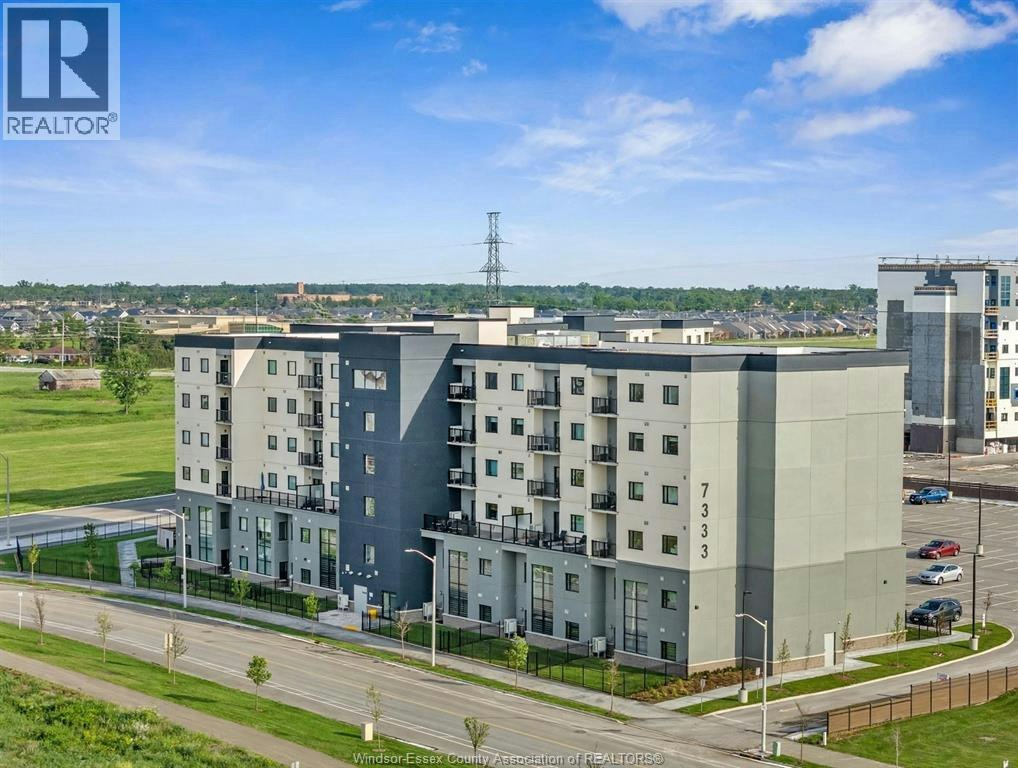 412-7333 Meo Boulevard, Lasalle, ON, N9H 0P4