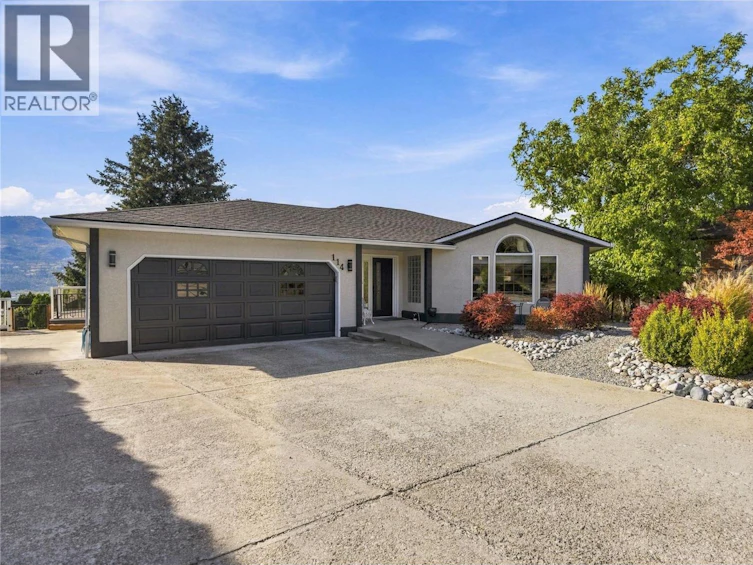 114 Brentview Court, Penticton, BC, V2A 8H2 - 2