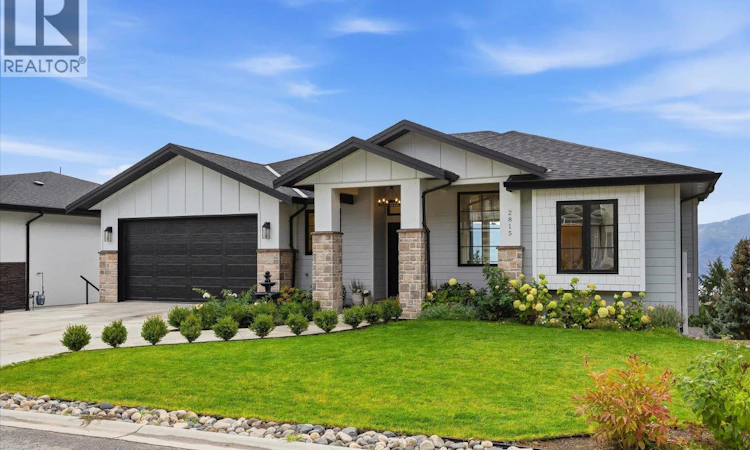 2815 Copper Ridge Drive