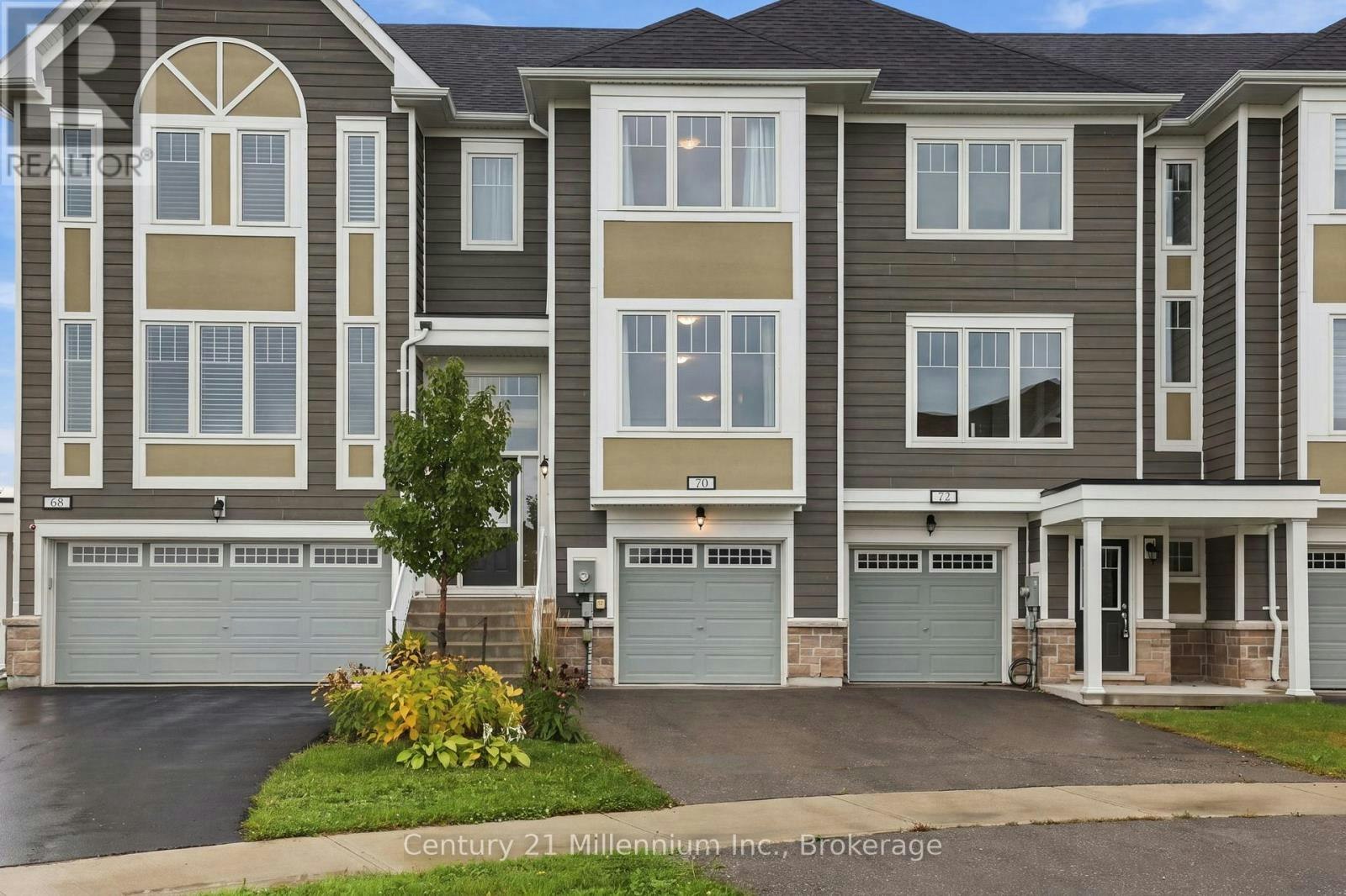 70 Sandhill Crane Drive, Wasaga Beach, ON, L9Z 0K3 - 2