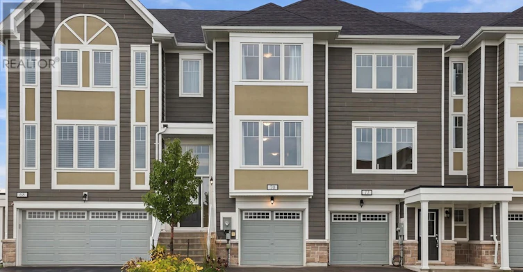 70 Sandhill Crane Drive, Wasaga Beach, ON, L9Z 0K3 - 2