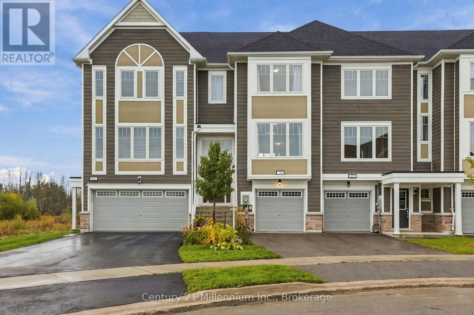 70 Sandhill Crane Drive, Wasaga Beach, ON, L9Z 0K3
