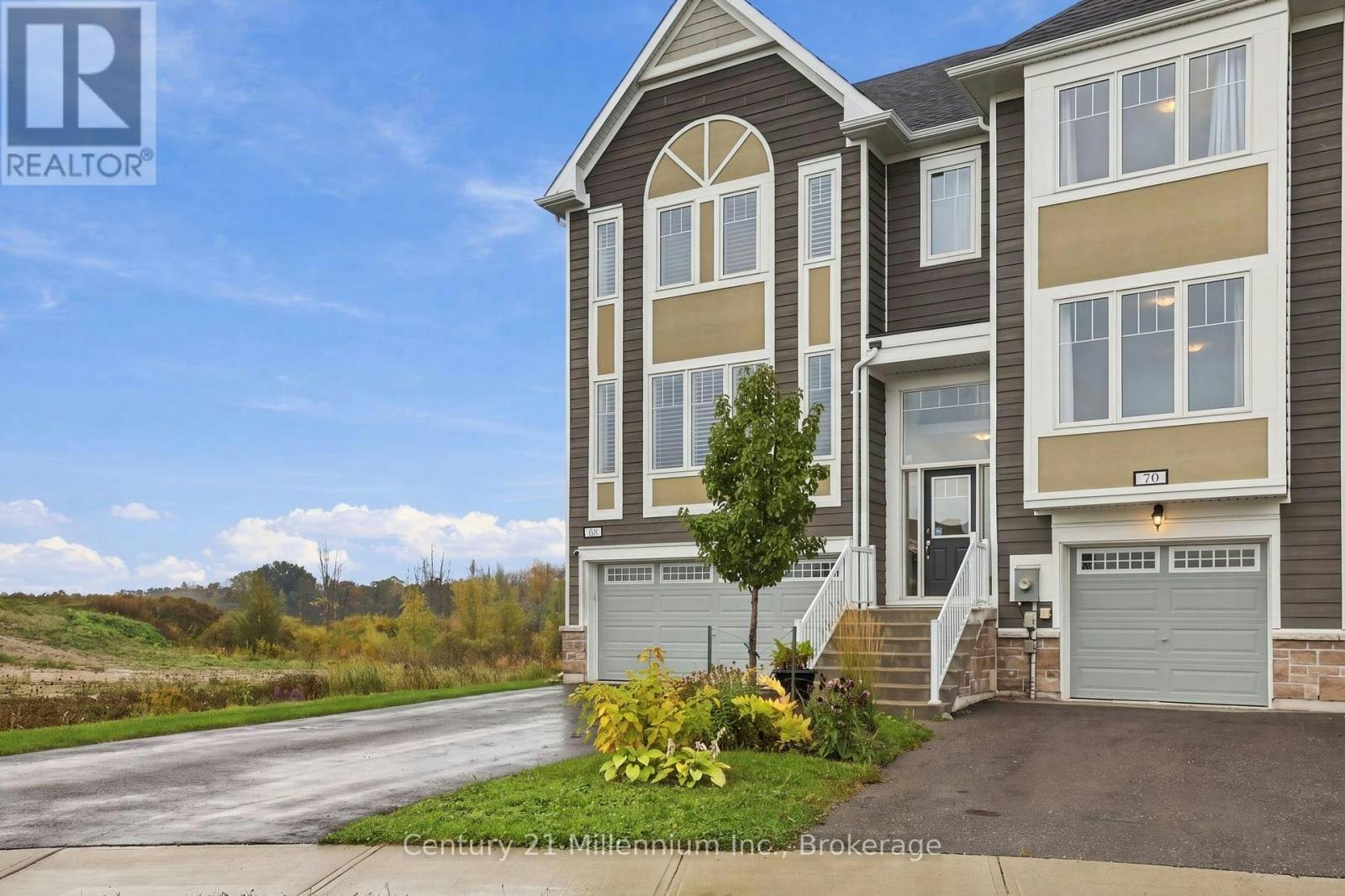 70 Sandhill Crane Drive, Wasaga Beach, ON, L9Z 0K3 - 3