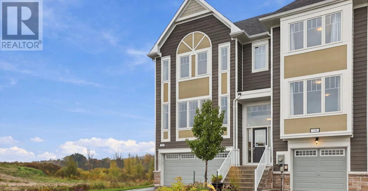 70 Sandhill Crane Drive, Wasaga Beach, ON, L9Z 0K3 - 3