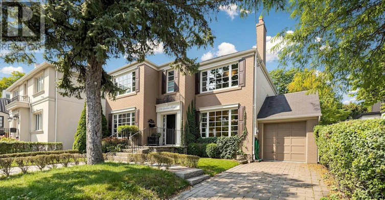 776 Spadina Road, Toronto, ON, M5P 2X6