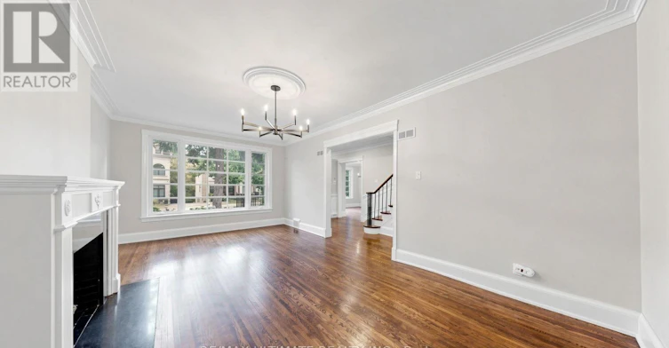 776 Spadina Road, Toronto, ON, M5P 2X6 - 6