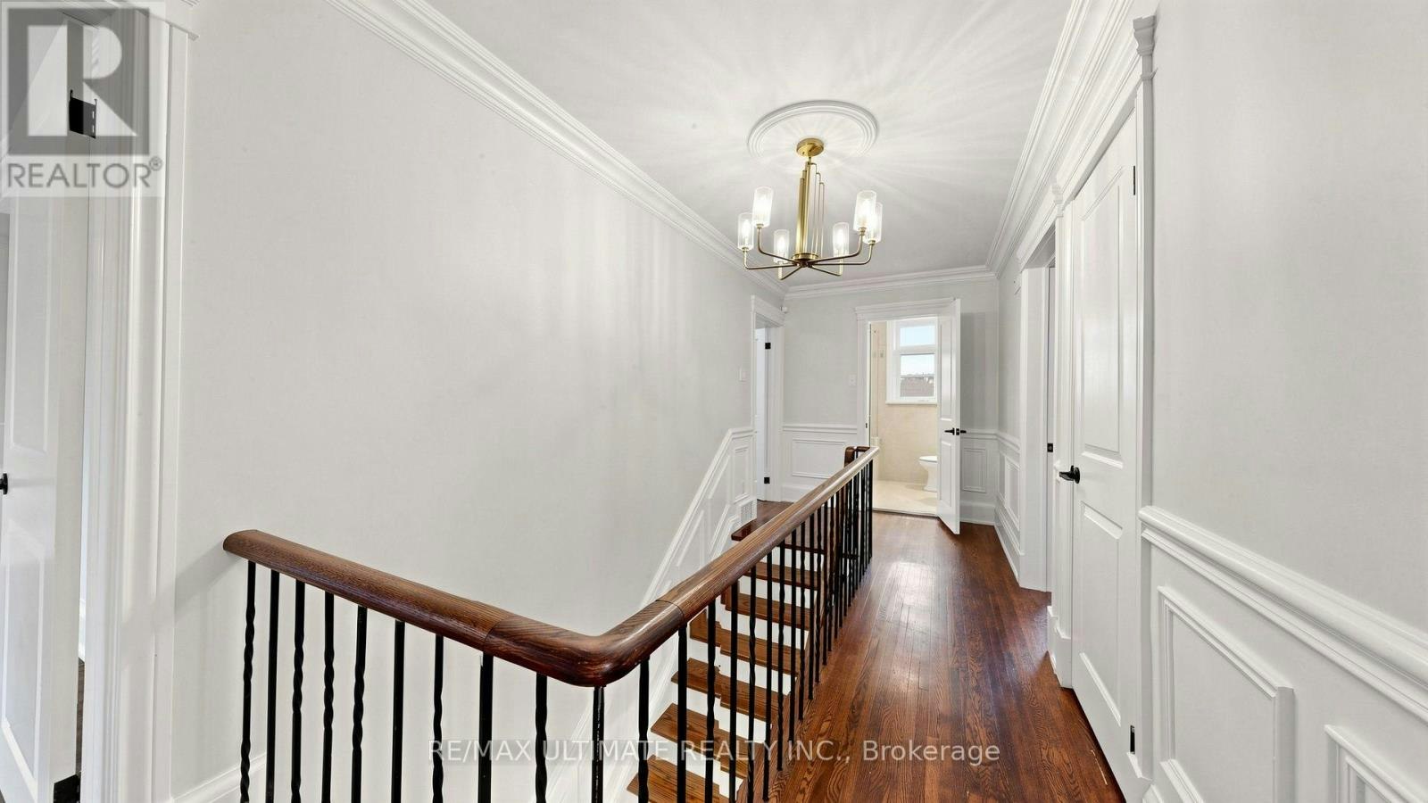 776 Spadina Road, Toronto, ON, M5P 2X6 - 23