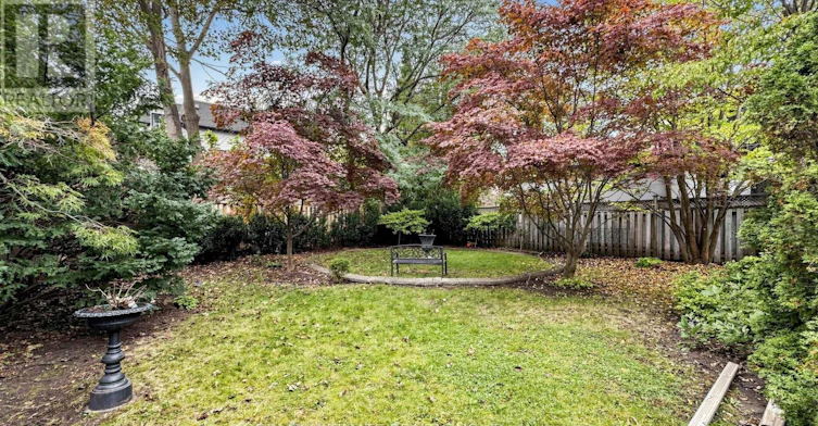 776 Spadina Road, Toronto, ON, M5P 2X6 - 2