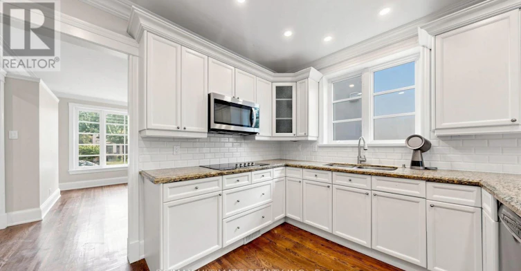 776 Spadina Road, Toronto, ON, M5P 2X6 - 10