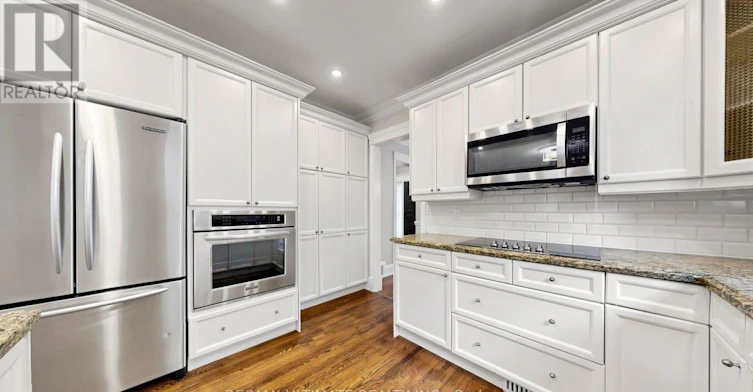 776 Spadina Road, Toronto, ON, M5P 2X6 - 12