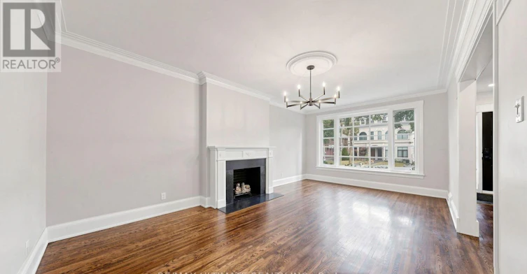 776 Spadina Road, Toronto, ON, M5P 2X6 - 4