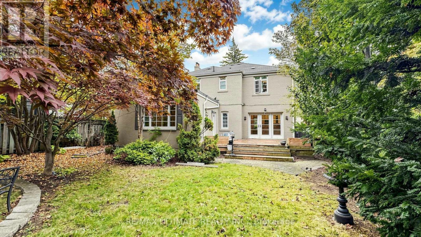 776 Spadina Road, Toronto, ON, M5P 2X6 - 45
