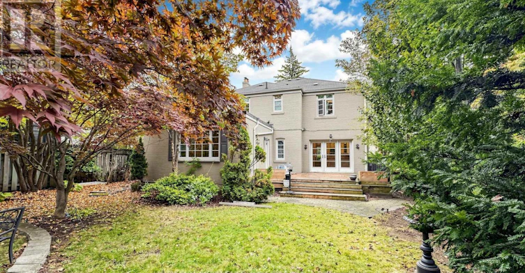 776 Spadina Road, Toronto, ON, M5P 2X6 - 45