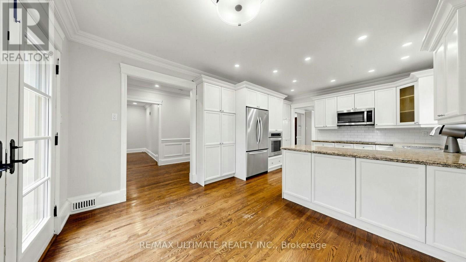 776 Spadina Road, Toronto, ON, M5P 2X6 - 3
